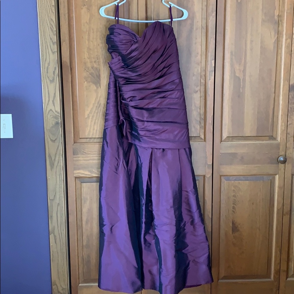 Sweetheart Neckline Prom Dress